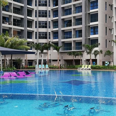 Atlantis Residence Melaka エクステリア 写真