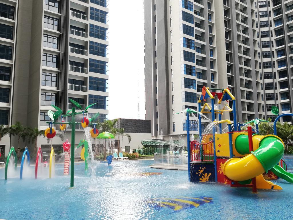 Atlantis Residence Melaka エクステリア 写真