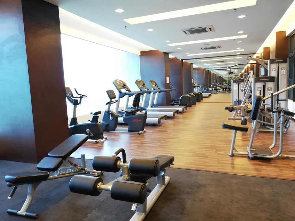 Atlantis Residence Melaka エクステリア 写真
