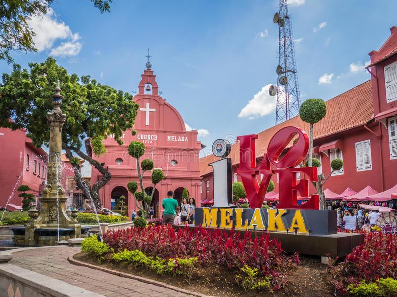 Atlantis Residence Melaka エクステリア 写真