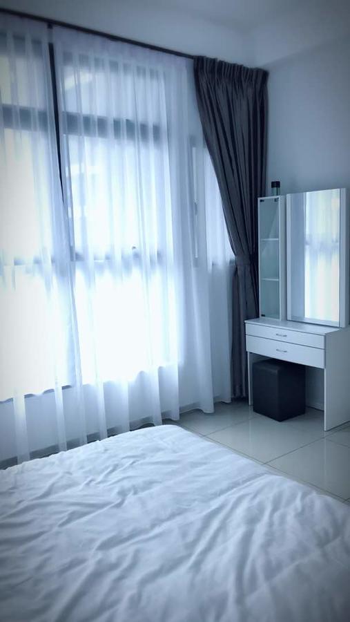 Atlantis Residence Melaka エクステリア 写真