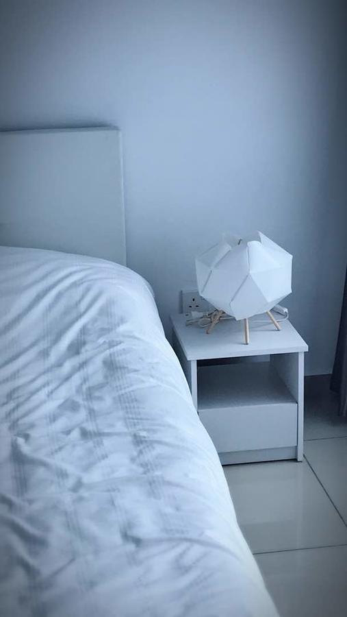 Atlantis Residence Melaka エクステリア 写真