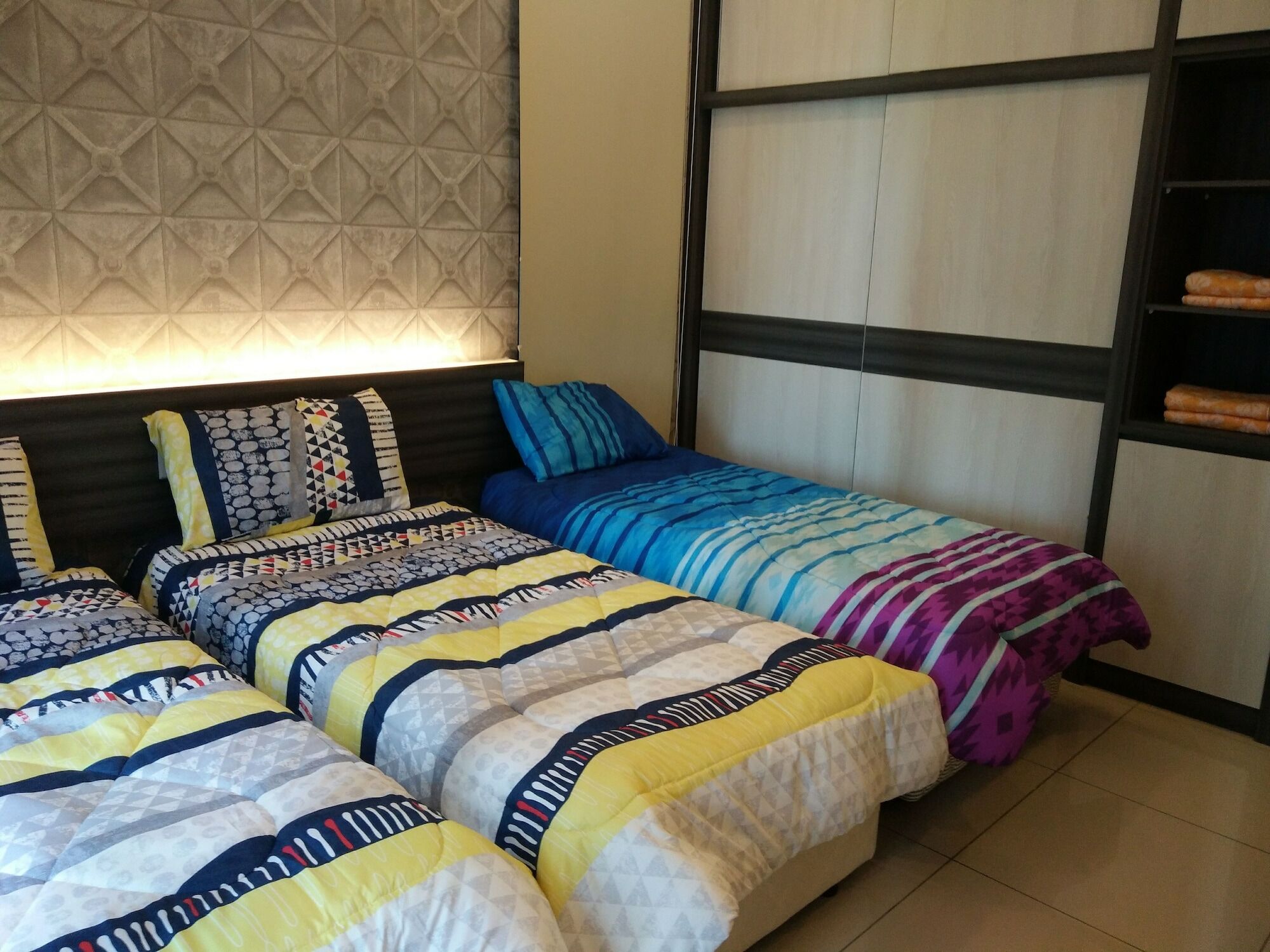 Atlantis Residence Melaka エクステリア 写真