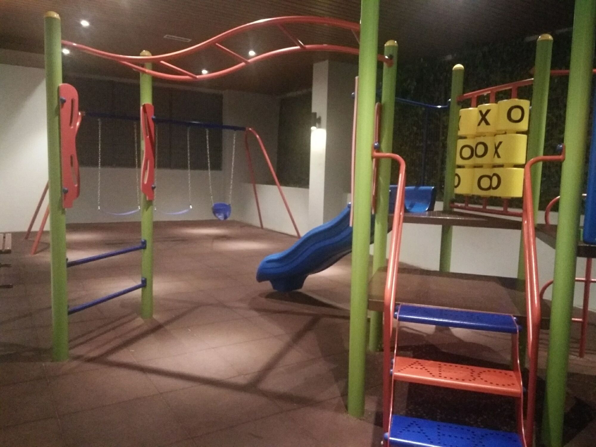 Atlantis Residence Melaka エクステリア 写真