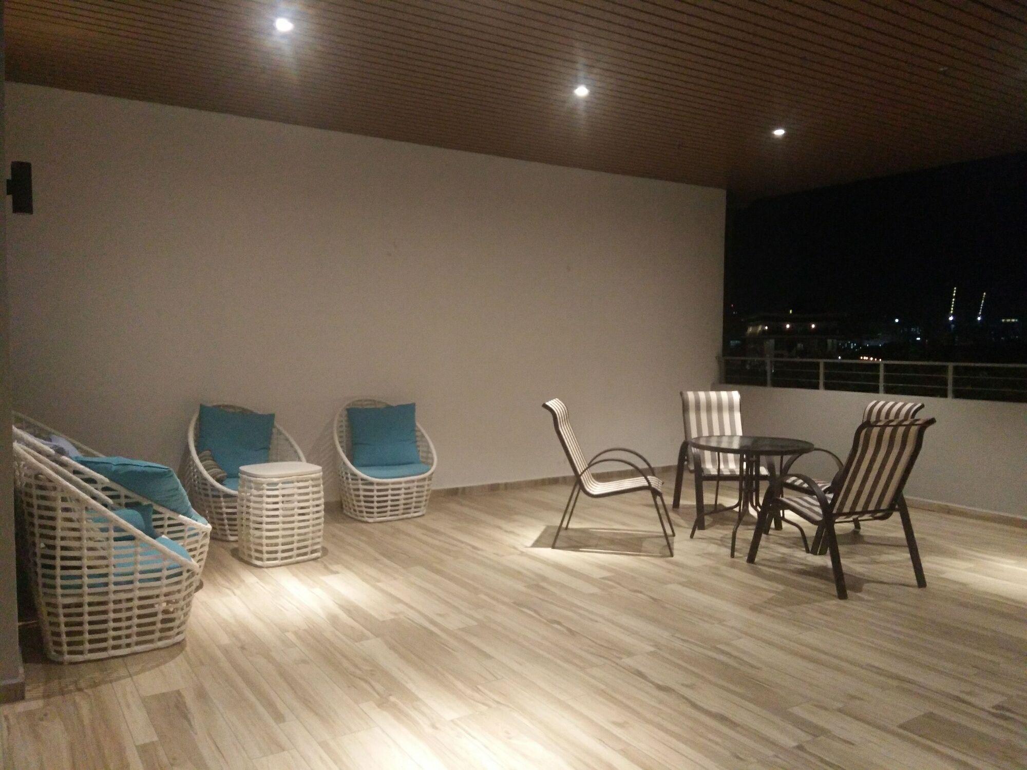 Atlantis Residence Melaka エクステリア 写真
