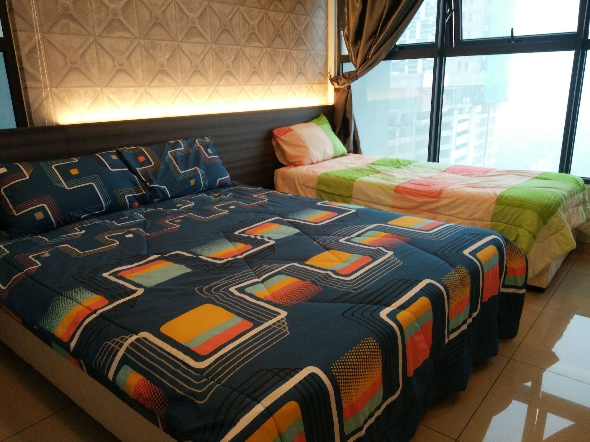 Atlantis Residence Melaka エクステリア 写真