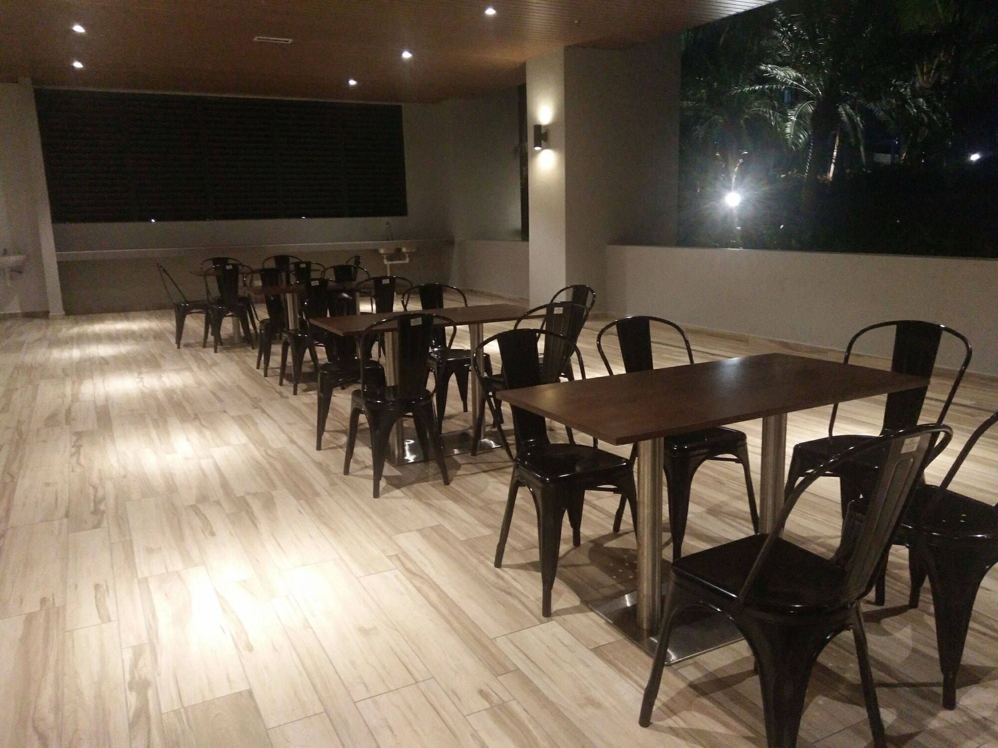 Atlantis Residence Melaka エクステリア 写真